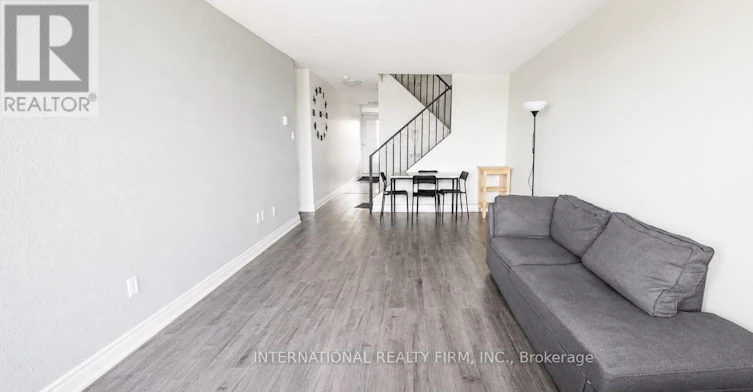 308-40 Sunny Glen Way, Toronto, ON, M3C 2Z2