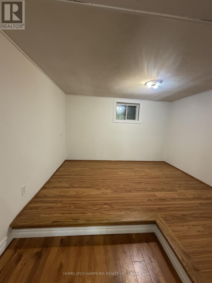 BSMT-21 Moran Road, Toronto, ON, M1S 2H8 - 6
