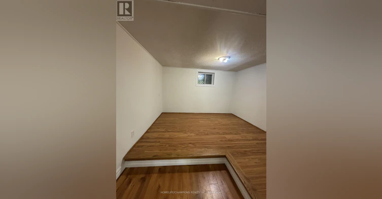 BSMT-21 Moran Road, Toronto, ON, M1S 2H8 - 6