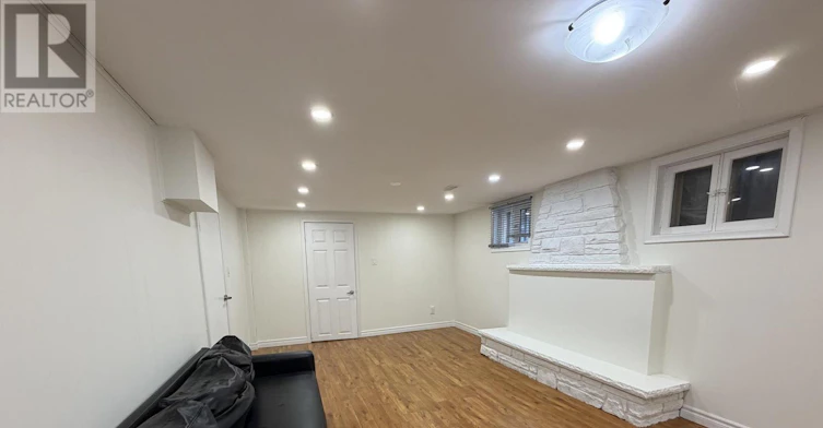 BSMT-21 Moran Road, Toronto, ON, M1S 2H8 - 2