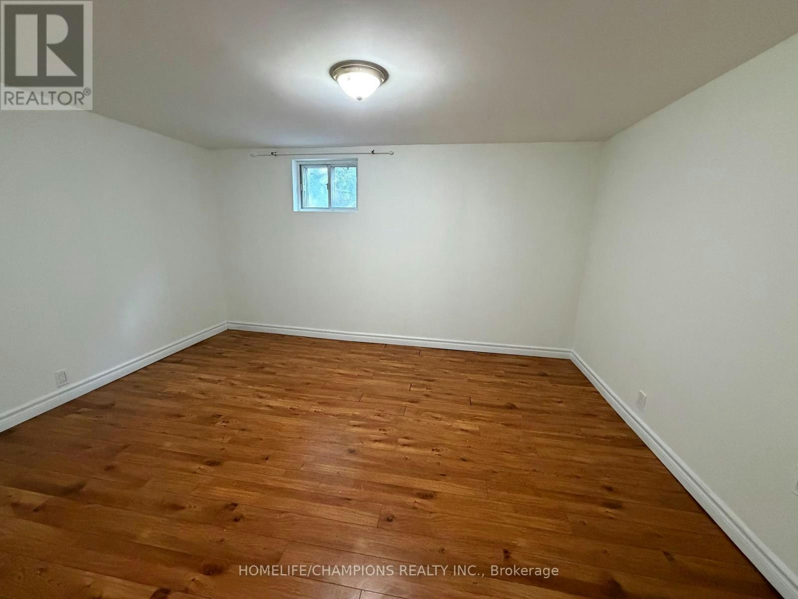 BSMT-21 Moran Road, Toronto, ON, M1S 2H8 - 4