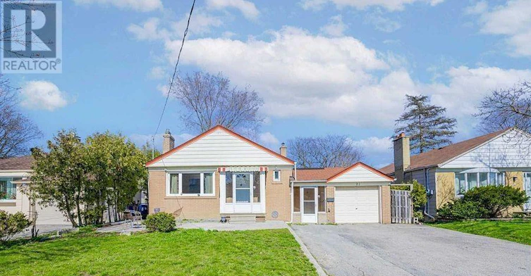BSMT-21 Moran Road, Toronto, ON, M1S 2H8