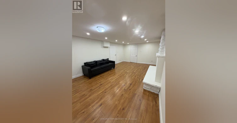 BSMT-21 Moran Road, Toronto, ON, M1S 2H8 - 3
