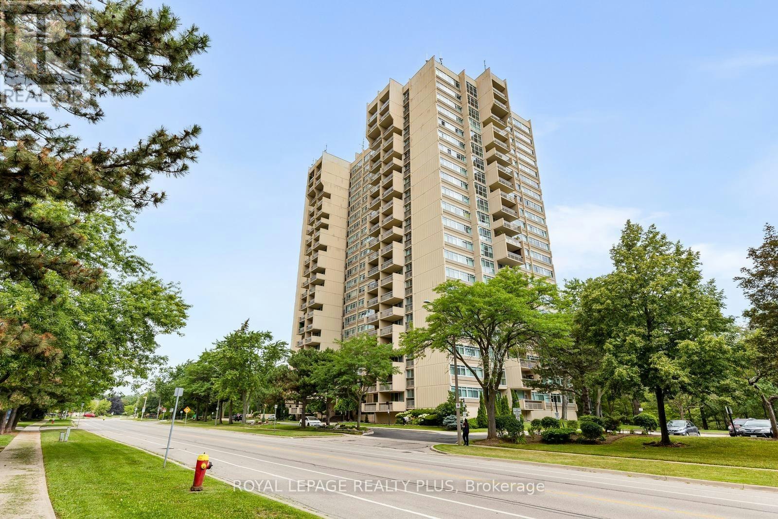 1206-1359 White Oaks Boulevard, Oakville, ON, L6H 2R8