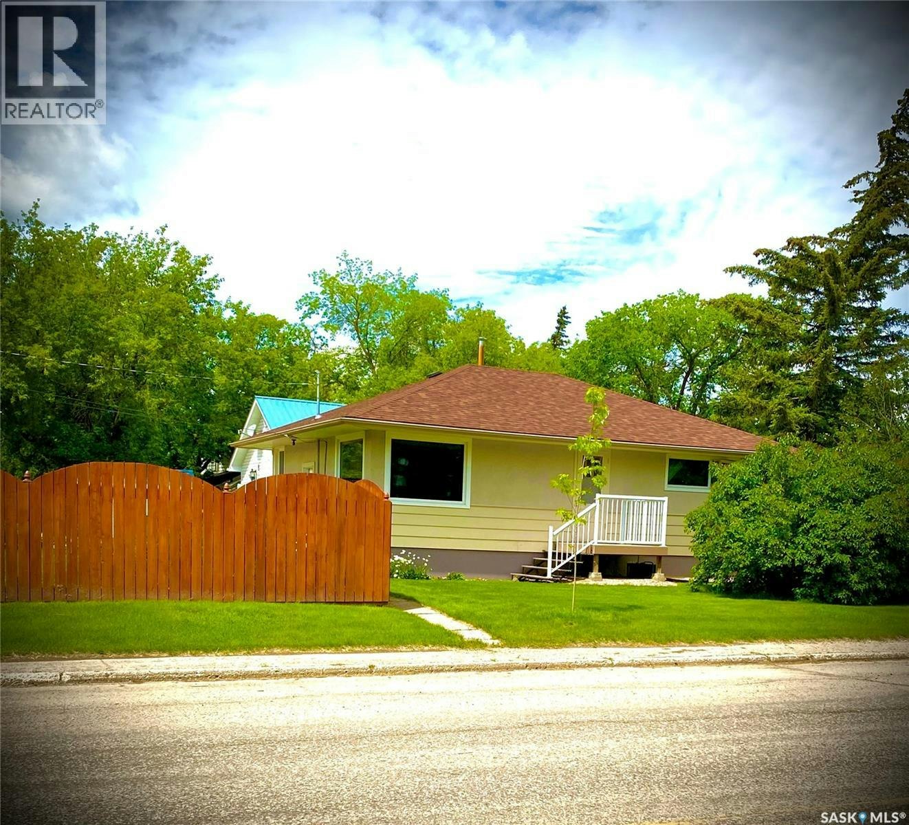 912 107th Avenue, Tisdale, SK, S0E 1T0
