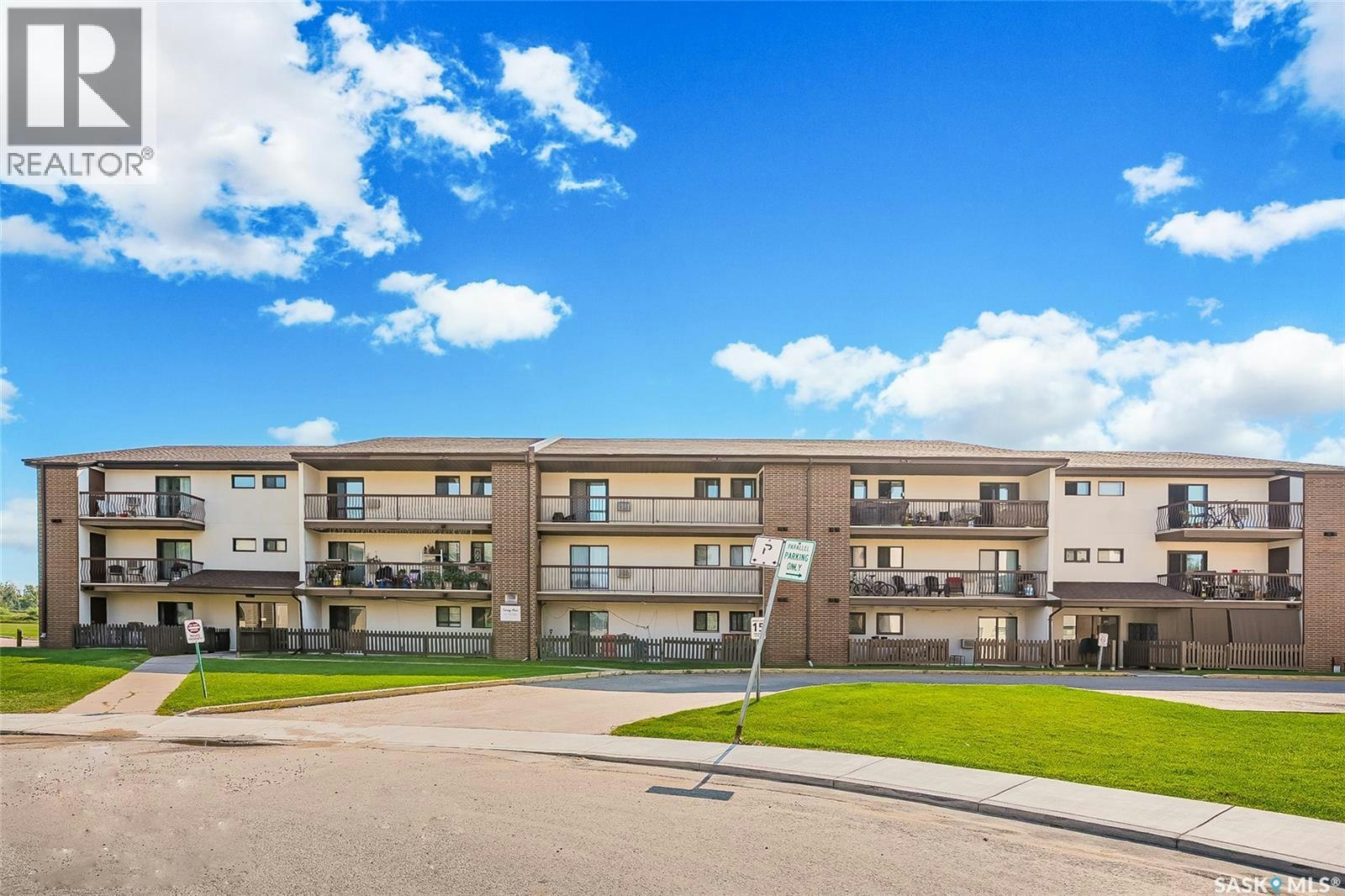 307-211 Tait Place, Saskatoon, SK, S7H 5L5