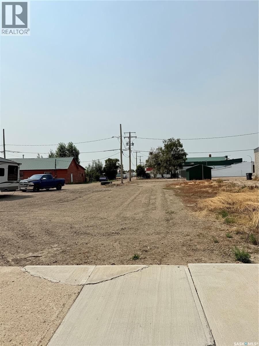 255 Centre Street, Shaunavon, SK, S0N 2M0