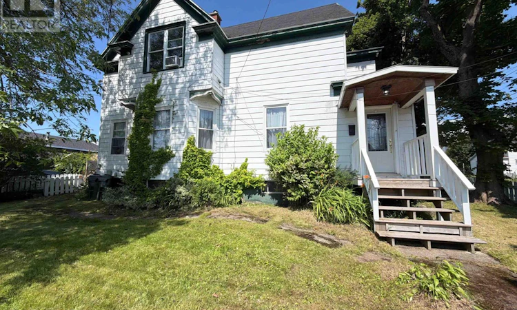 260 York Street