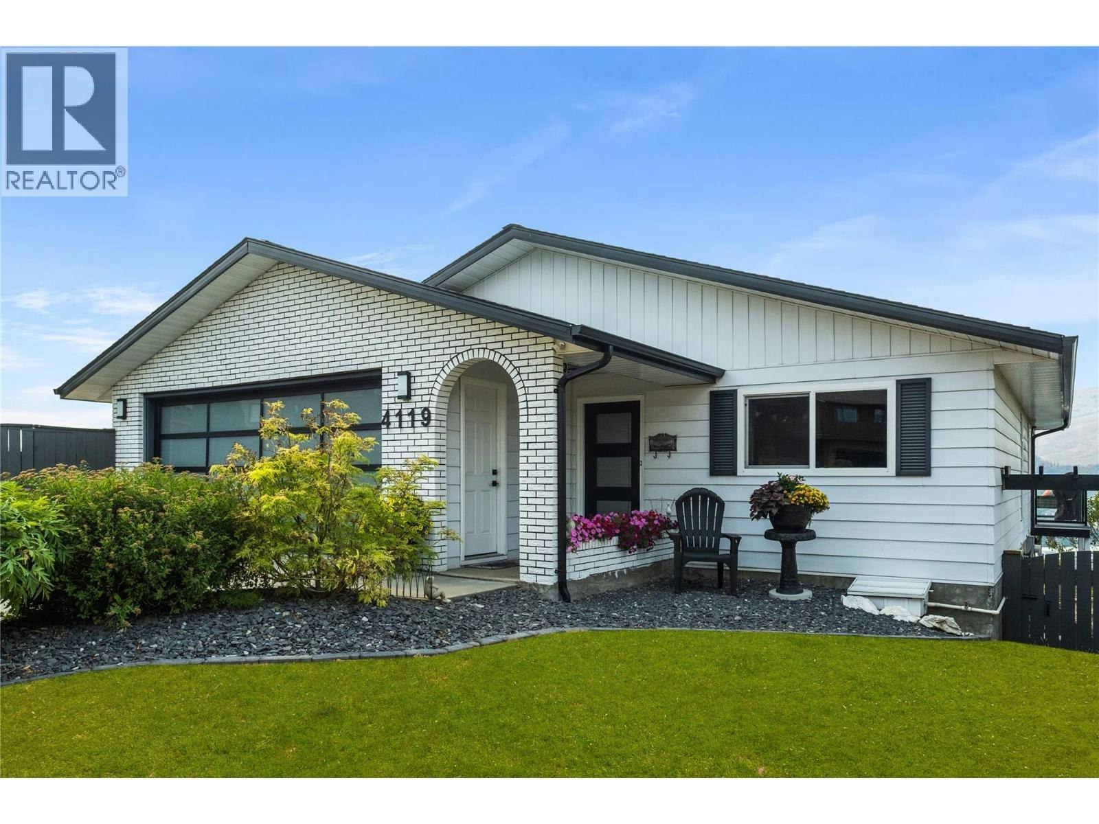 4119 15 Avenue, Vernon, BC, V1T 8H1