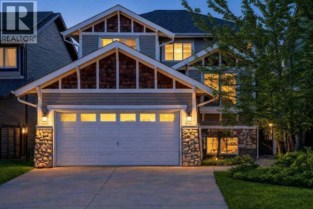 40 Cougar Ridge Heights SW, Calgary, AB, T3H 4X5