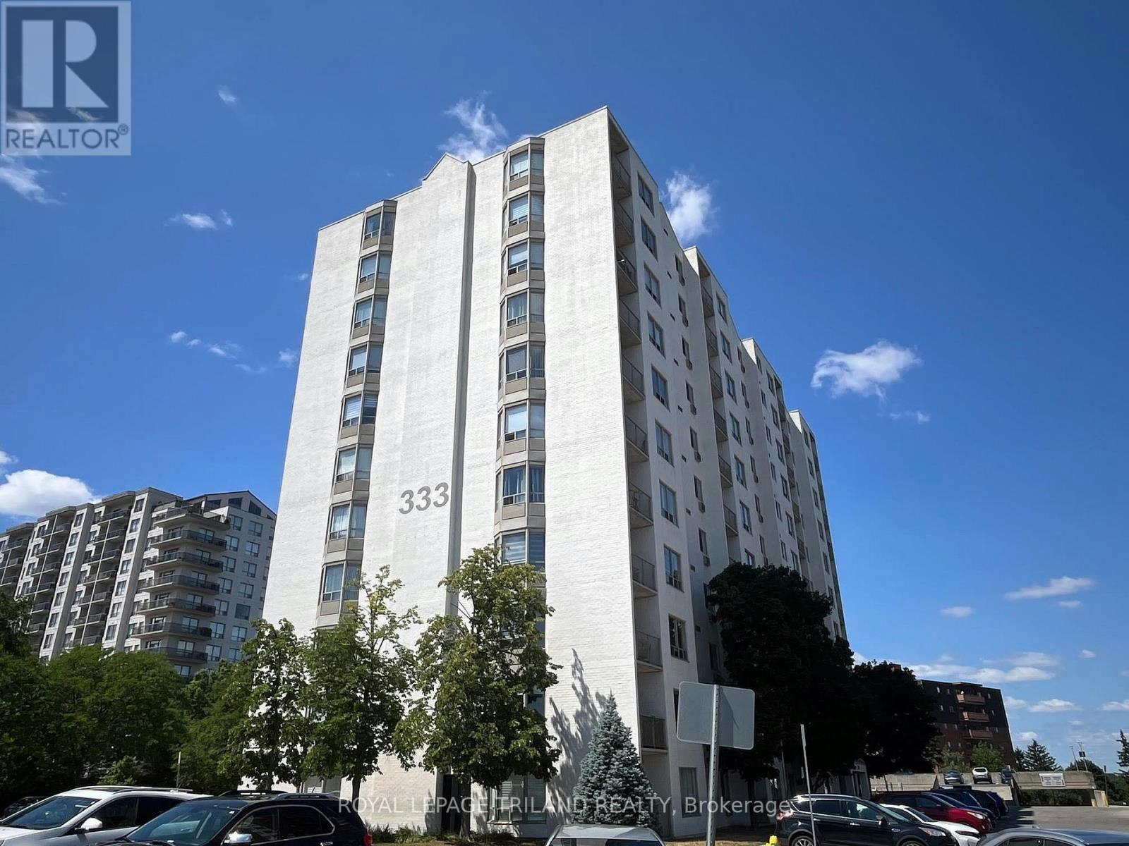 505-333 Commissioners Road W, London, ON, N6J 4X7