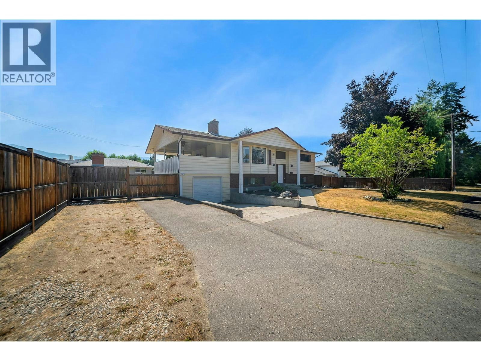 579 Coryell Road, Kelowna, BC, V1W 1B3