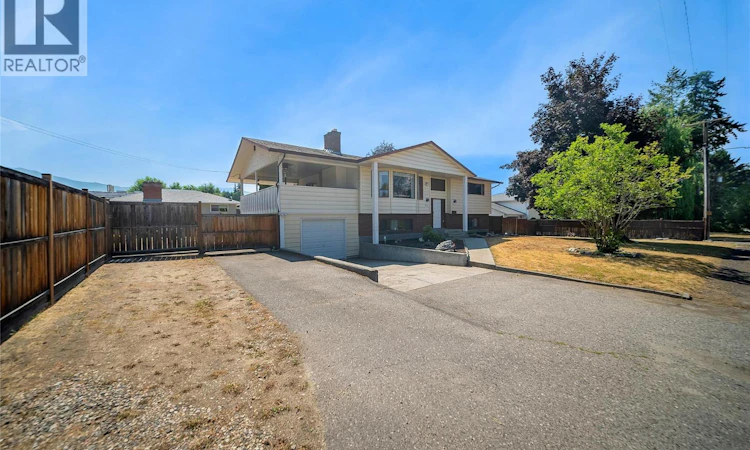 579 Coryell Road