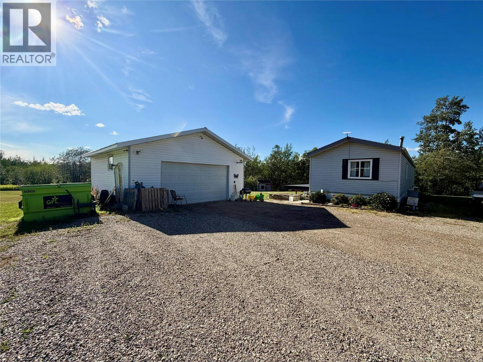 13239 Mckinnon Way, Dawson Creek, BC, V1G 0C2