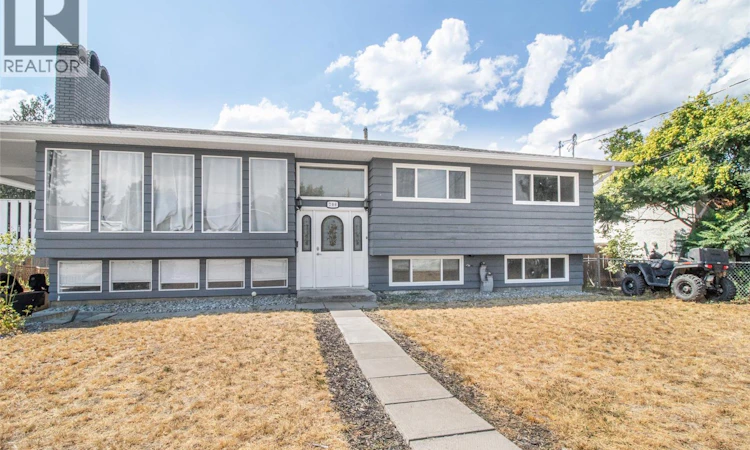 700 Matt Road
