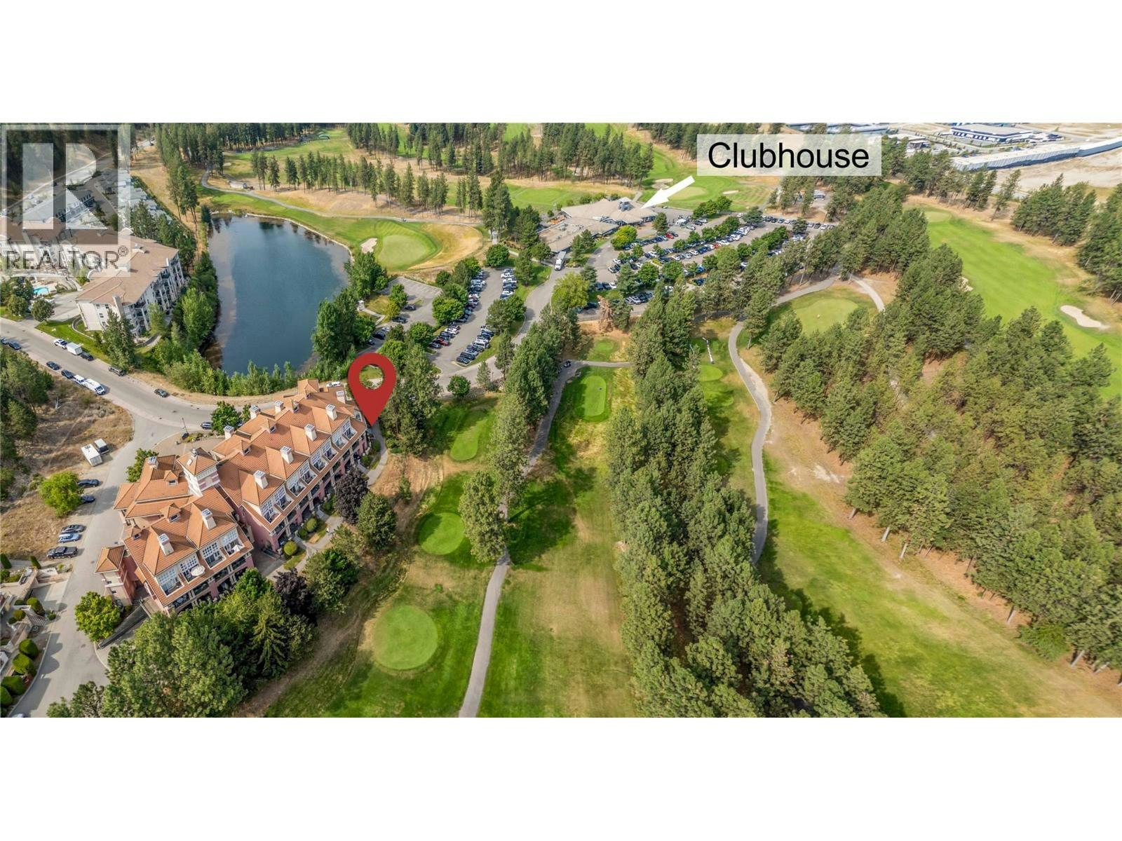 101-3185 Centrale Via, Kelowna, BC, V1V 2A7