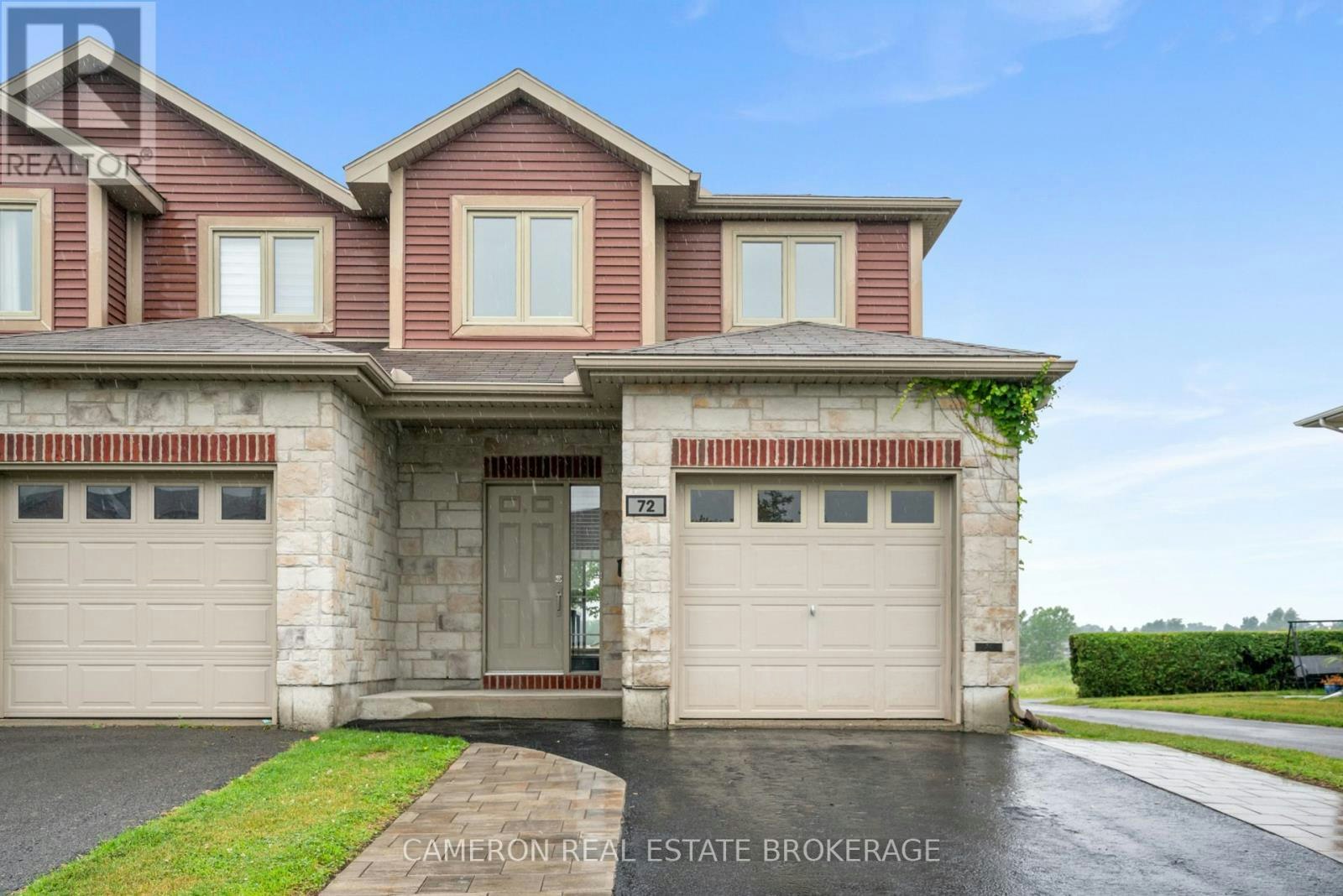 72 Sunset Boulevard, Cornwall, ON, K6H 7M3