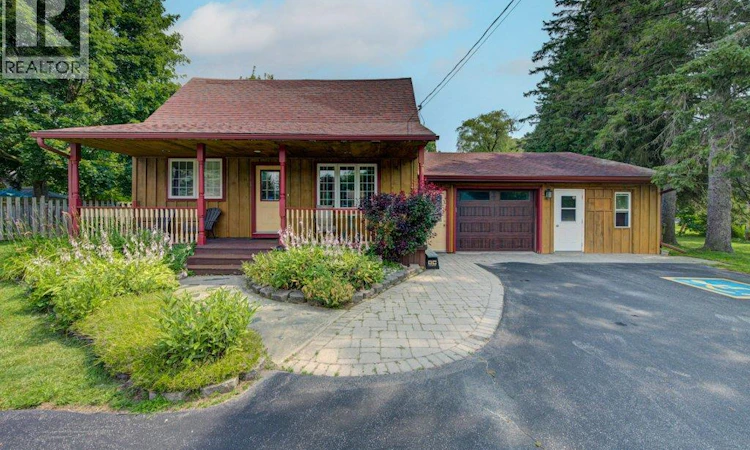 1249 Notre Dame Drive