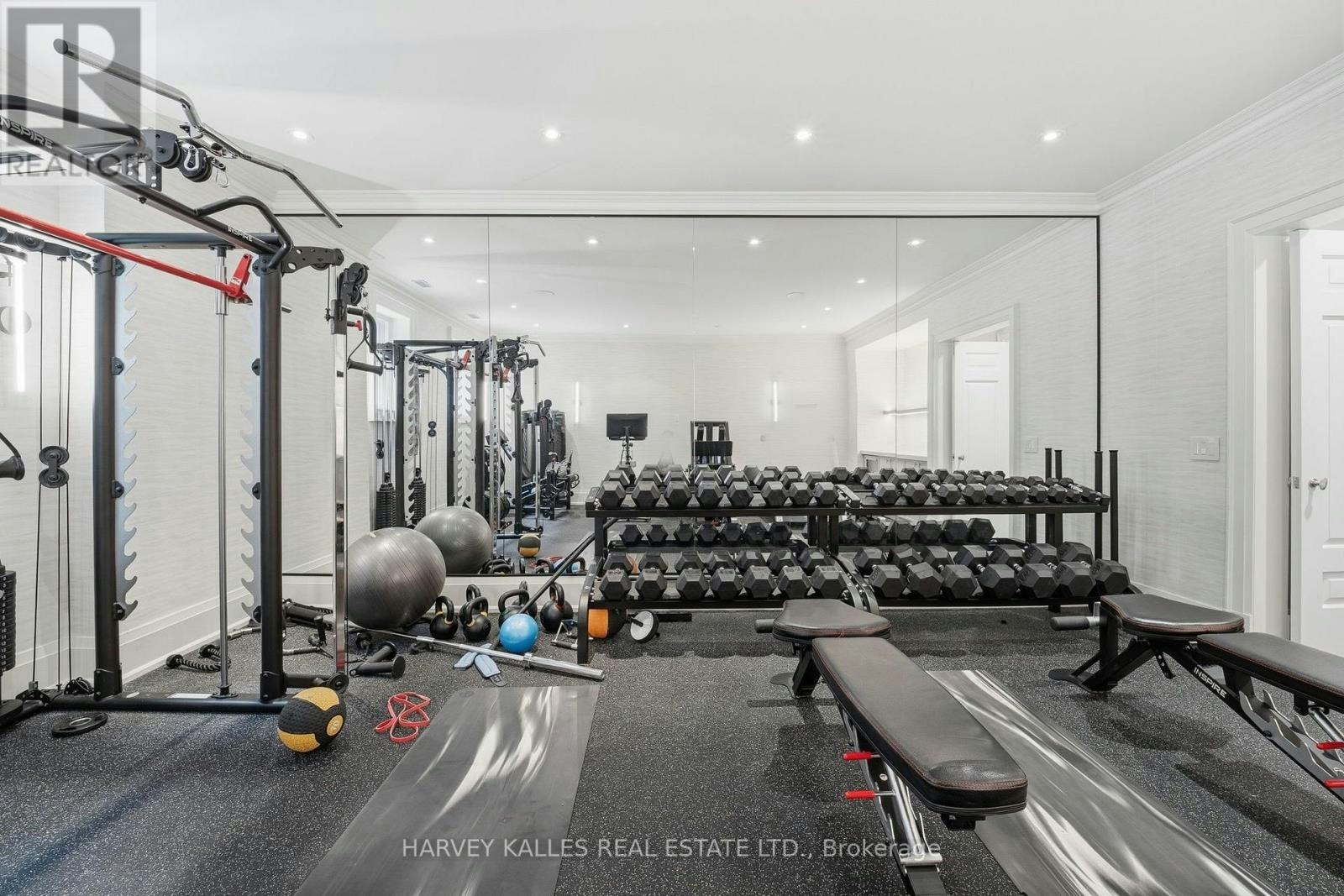 139 Dunvegan Road, Toronto, ON, M5P 2N8 - 39