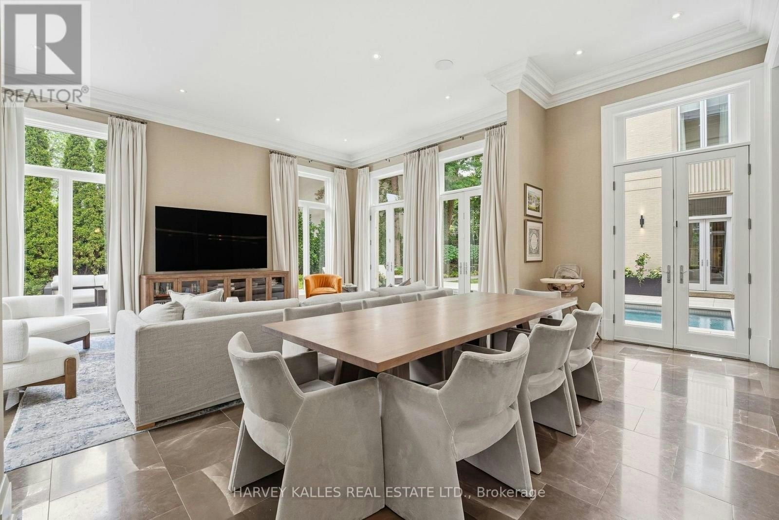 139 Dunvegan Road, Toronto, ON, M5P 2N8 - 14