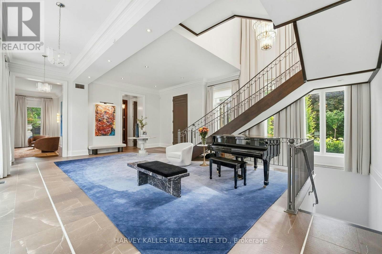 139 Dunvegan Road, Toronto, ON, M5P 2N8 - 6
