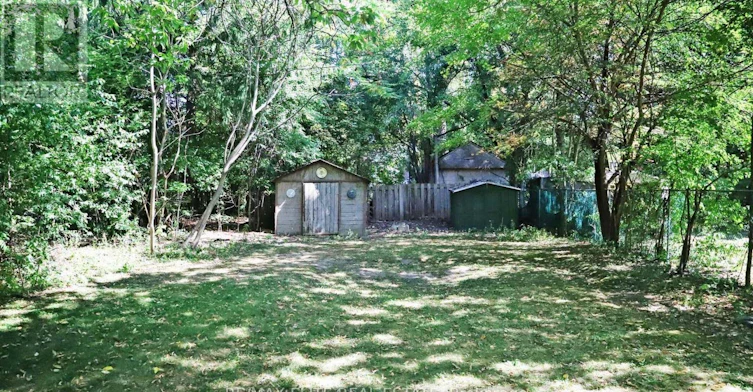 BACK-177 Maple Avenue, Richmond Hill, ON, L4C 2J2 - 8
