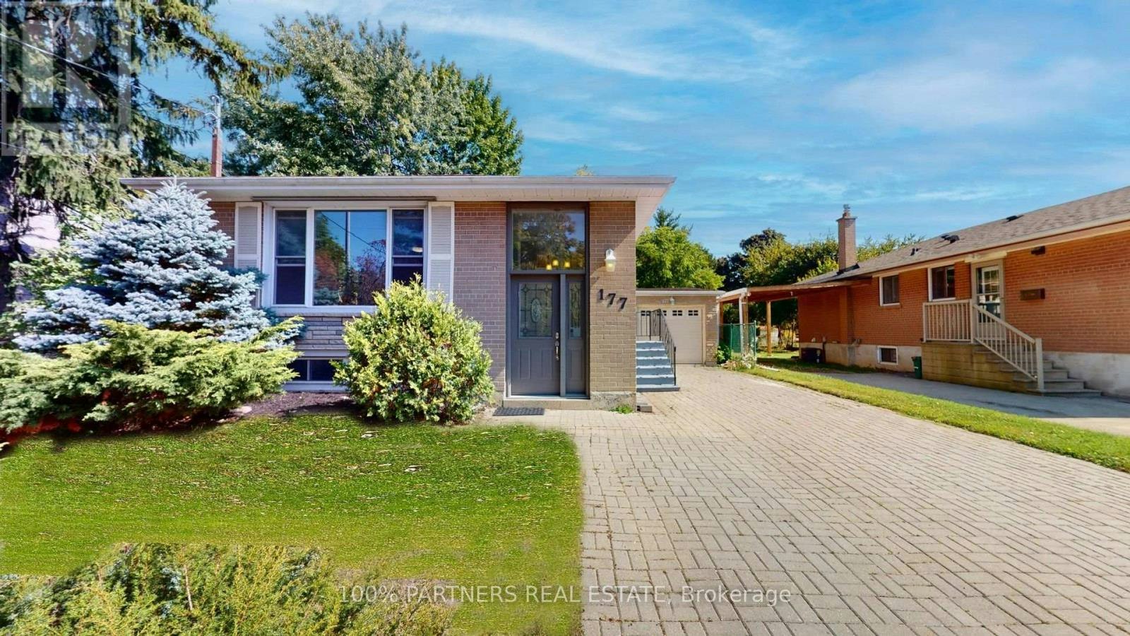 BACK-177 Maple Avenue, Richmond Hill, ON, L4C 2J2 - 10