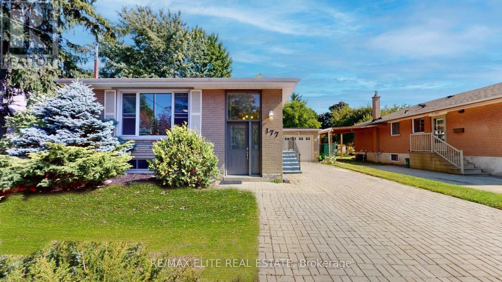 BACK-177 Maple Avenue, Richmond Hill, ON, L4C 2J2 - 12