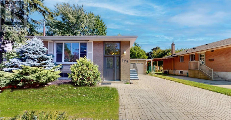 BACK-177 Maple Avenue, Richmond Hill, ON, L4C 2J2 - 12