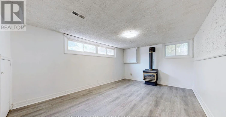 BACK-177 Maple Avenue, Richmond Hill, ON, L4C 2J2 - 2