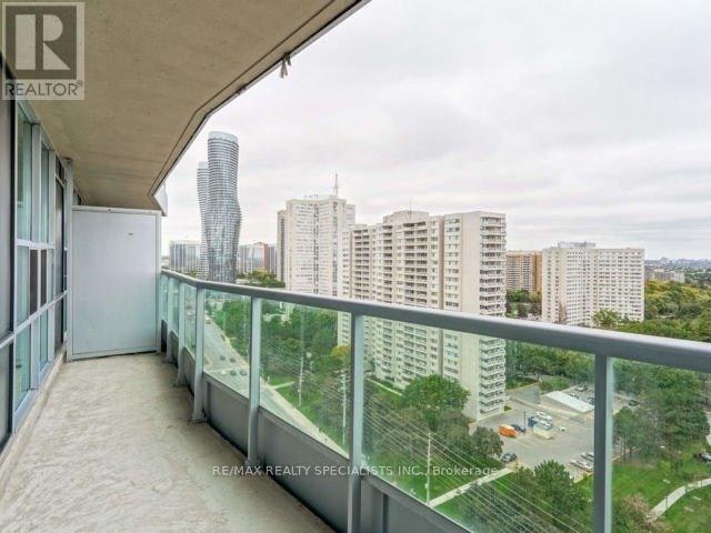 1801-1 Elm Drive, Mississauga, ON, L5B 4M1 - 15