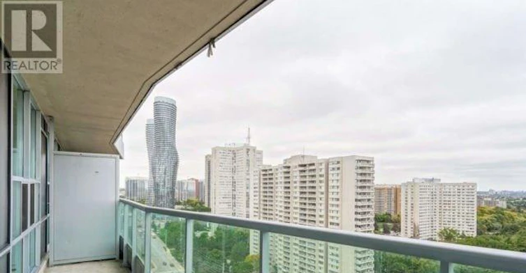 1801-1 Elm Drive, Mississauga, ON, L5B 4M1 - 15