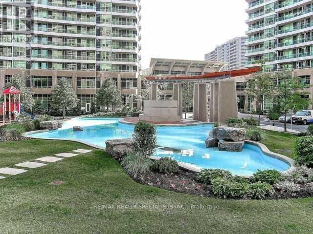 1801-1 Elm Drive, Mississauga, ON, L5B 4M1 - 22