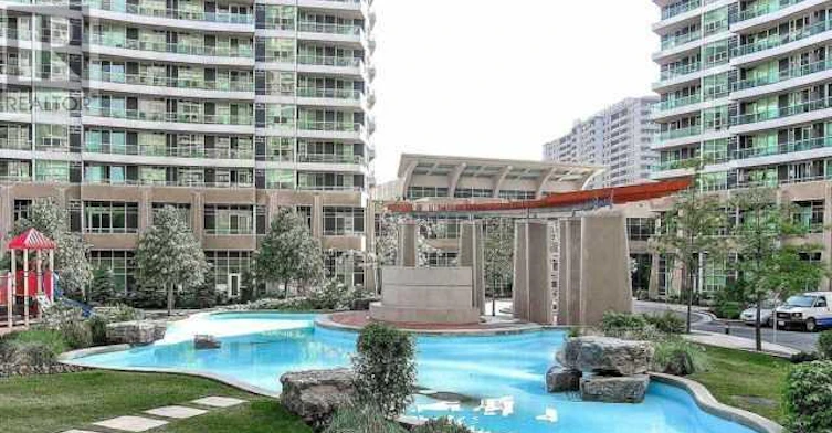 1801-1 Elm Drive, Mississauga, ON, L5B 4M1 - 22