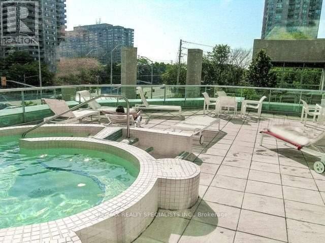 1801-1 Elm Drive, Mississauga, ON, L5B 4M1 - 20