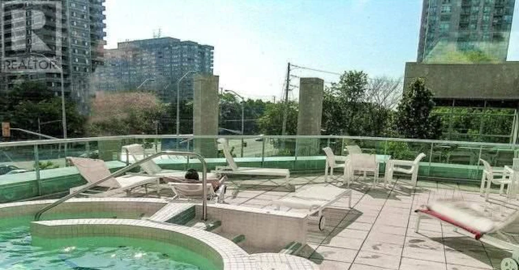 1801-1 Elm Drive, Mississauga, ON, L5B 4M1 - 20