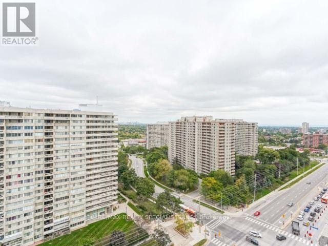 1801-1 Elm Drive, Mississauga, ON, L5B 4M1 - 16