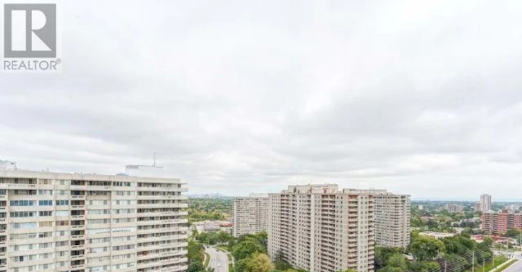 1801-1 Elm Drive, Mississauga, ON, L5B 4M1 - 16