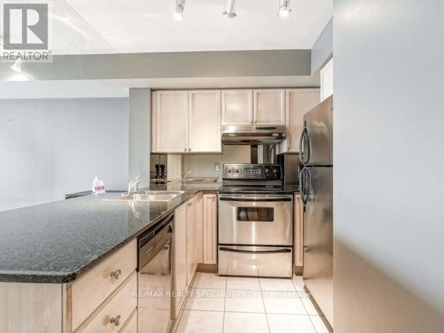 1801-1 Elm Drive, Mississauga, ON, L5B 4M1 - 9