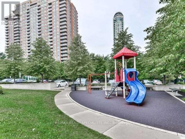 1801-1 Elm Drive, Mississauga, ON, L5B 4M1 - 21