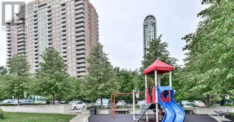 1801-1 Elm Drive, Mississauga, ON, L5B 4M1 - 21