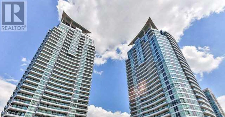 1801-1 Elm Drive, Mississauga, ON, L5B 4M1