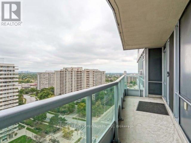 1801-1 Elm Drive, Mississauga, ON, L5B 4M1 - 14
