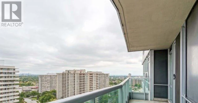 1801-1 Elm Drive, Mississauga, ON, L5B 4M1 - 14