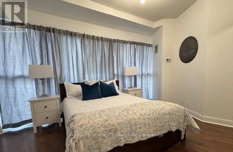 305-60 Absolute Avenue, Mississauga, ON, L4Z 0A9 - 24