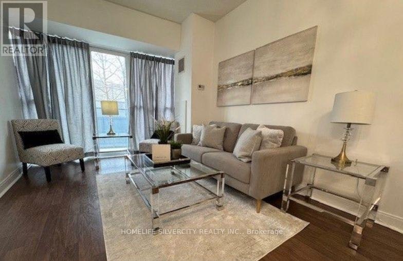 305-60 Absolute Avenue, Mississauga, ON, L4Z 0A9 - 18