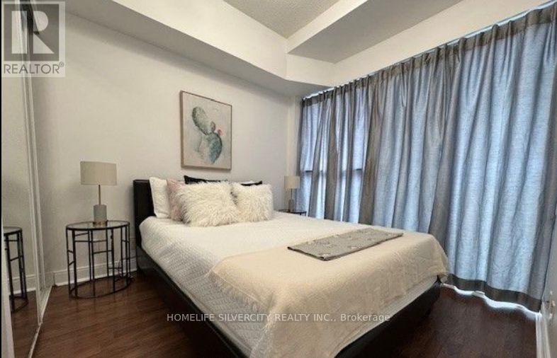 305-60 Absolute Avenue, Mississauga, ON, L4Z 0A9 - 22