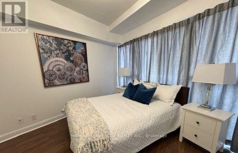 305-60 Absolute Avenue, Mississauga, ON, L4Z 0A9 - 25