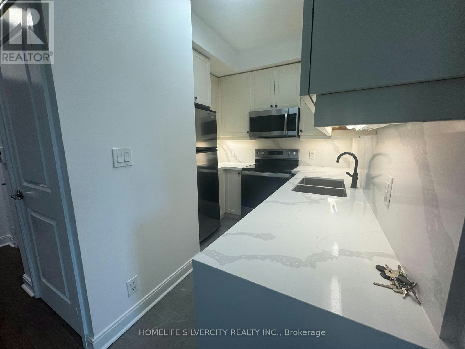 305-60 Absolute Avenue, Mississauga, ON, L4Z 0A9 - 2