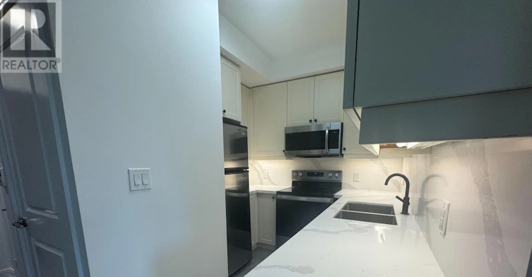 305-60 Absolute Avenue, Mississauga, ON, L4Z 0A9 - 2
